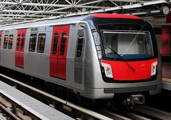 metro